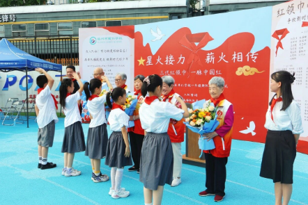 老年低血糖如何识别？省立医院专家走进国德养老，揭晓五大“隐形信号”