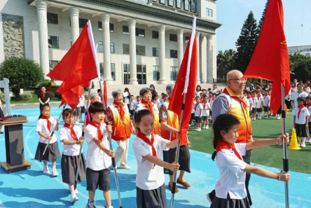 老年低血糖如何识别？省立医院专家走进国德养老，揭晓五大“隐形信号”