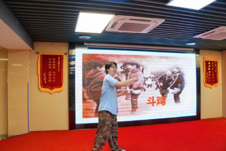 谁说六一专属孩童？国德 “老小孩” 欢乐上线