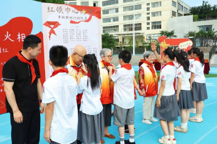 老年低血糖如何识别？省立医院专家走进国德养老，揭晓五大“隐形信号”