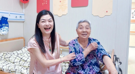 院长的“一日三巡”:是必修课,更是硬功夫 院长的“一日三巡”:是必修课,更是硬功夫