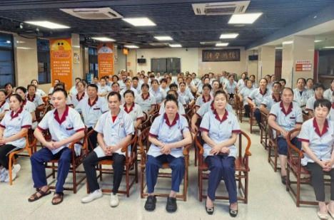 以德铸魂 以礼润养|国德开展职业道德礼仪专项培训 以德铸魂 以礼润养|国德开展职业道德礼仪专项培训