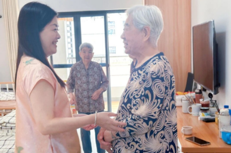 院长的“一日三巡”:是必修课,更是硬功夫 院长的“一日三巡”:是必修课,更是硬功夫